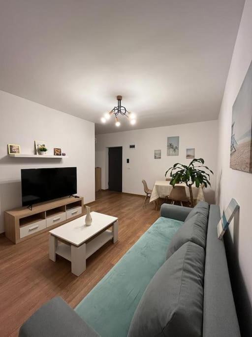 Regie Sunset Apartment Bucharest Exterior photo