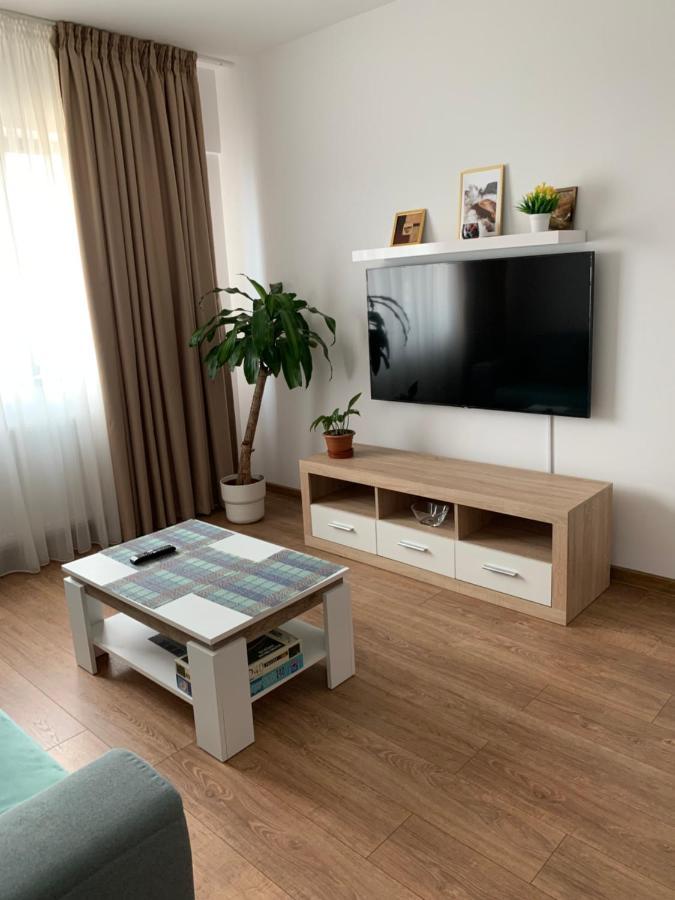 Regie Sunset Apartment Bucharest Exterior photo