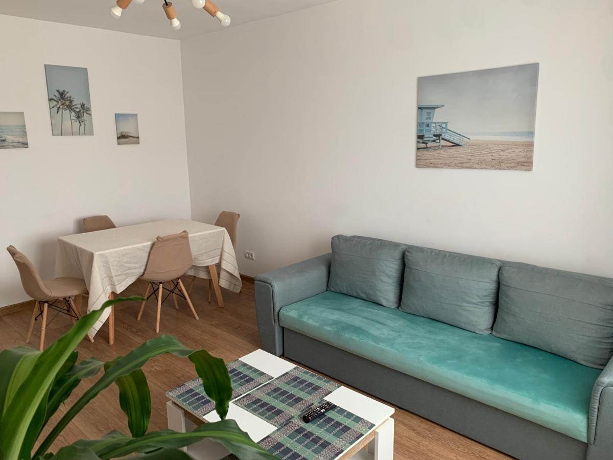 Regie Sunset Apartment Bucharest Exterior photo